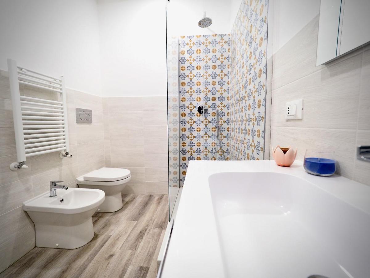 Dimora Sottoripa 24 Di Fronte All'acquario - Genovabnb It Apartment Genua